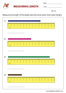 Measurement of Length