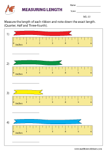 Measurement of Length