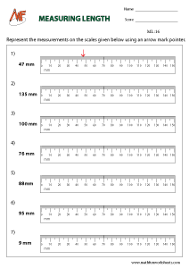 Measurement of Length