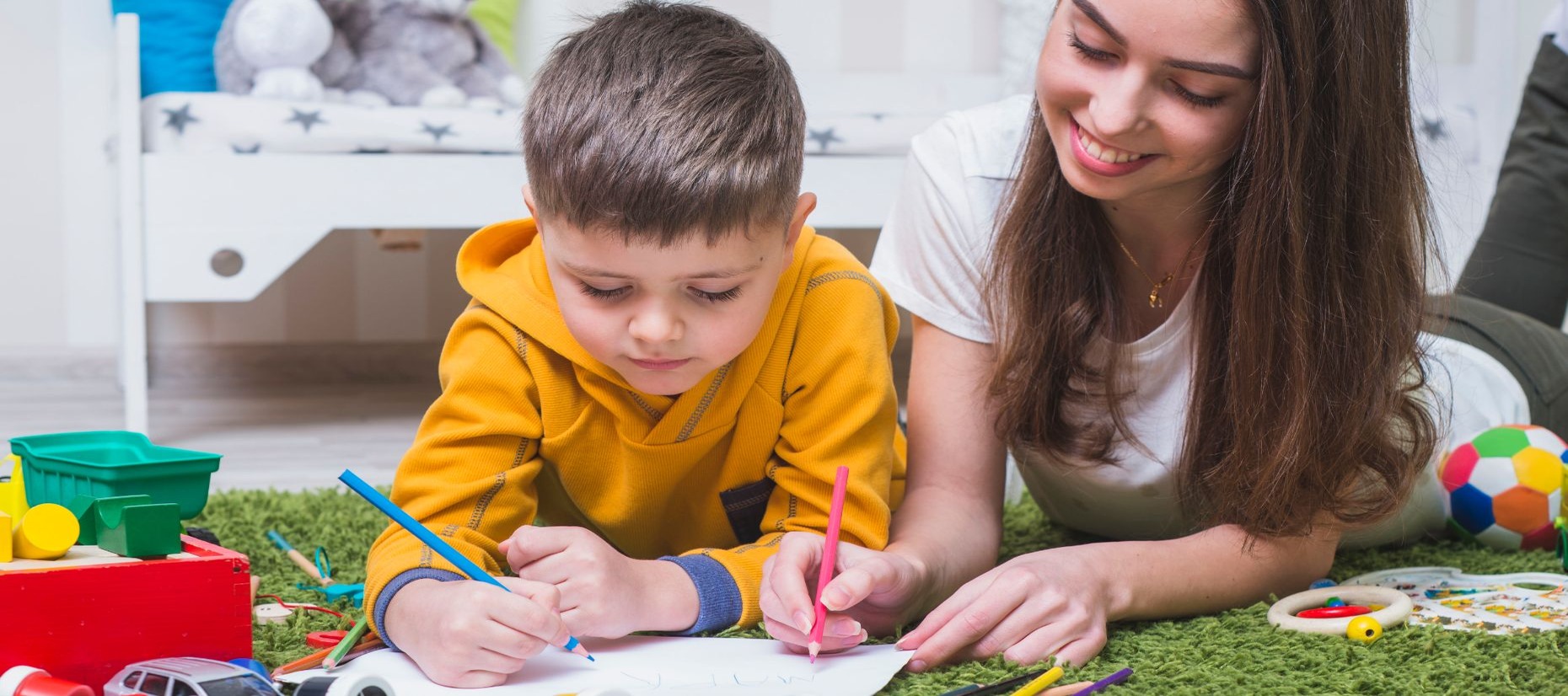 Innovative Techniques for Enhancing Preschoolers’ Mathematical Abilities