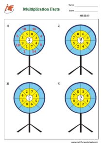Picture Multiplication