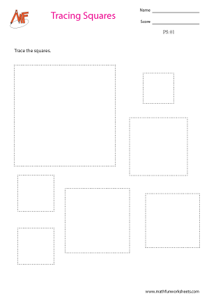 Perimeter of Squares