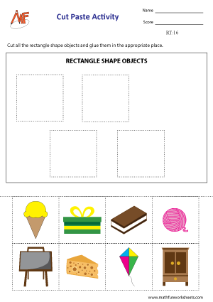 Identifying Rectangles
