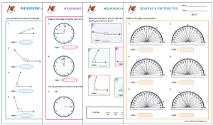 measuring-angles